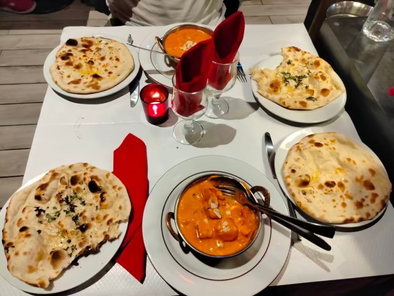 Délice de l'Inde 3